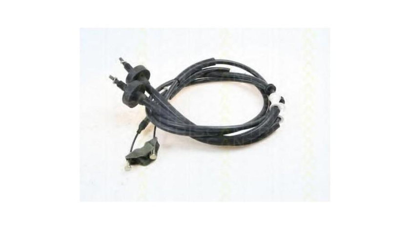 Cablu frana mana Opel ASTRA G combi (F35_) 1998-2009 #2 02115859