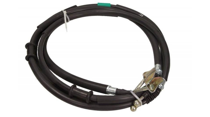 Cablu frana mana Opel ASTRA H TwinTop (L67) 2005-2016 #2 01360727