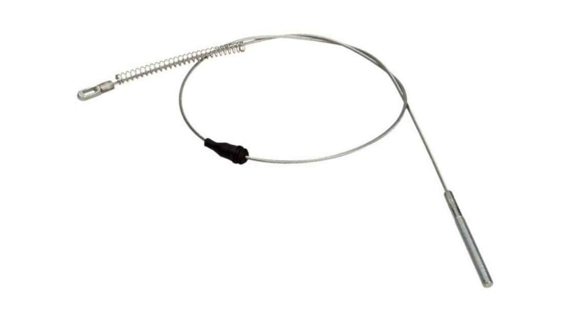 Cablu frana mana Opel CORSA B caroserie (73_) 1999-2000 #2 01360D60