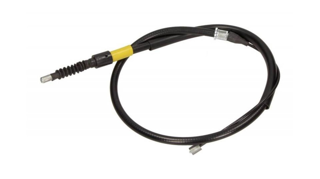 Cablu frana mana Opel CORSA C caroserie (F08, W5L) 2000-2016 #2 444371