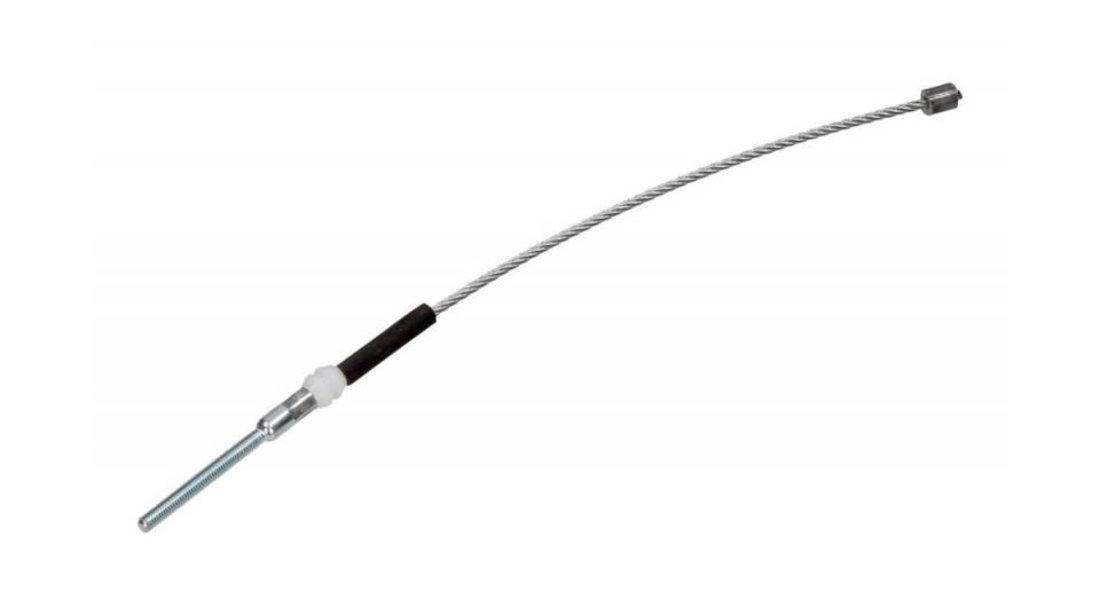 Cablu frana mana Opel CORSA C caroserie (F08, W5L) 2000-2016 #2 440469