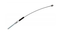 Cablu frana mana Opel CORSA C caroserie (F08, W5L)...