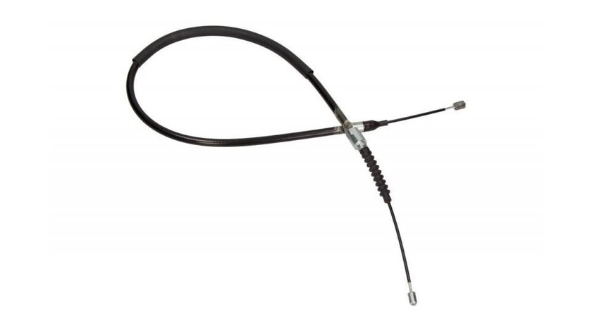 Cablu frana mana Opel CORSA C (F08, F68) 2000-2009 #2 24443834