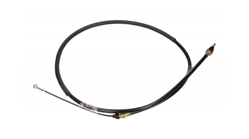Cablu frana mana Opel MOVANO autobasculanta (H9) 1999-2016 #2 106854