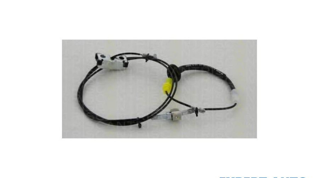 Cablu frana mana Opel VIVARO Combi (J7) 2001-2016 #2 1605112