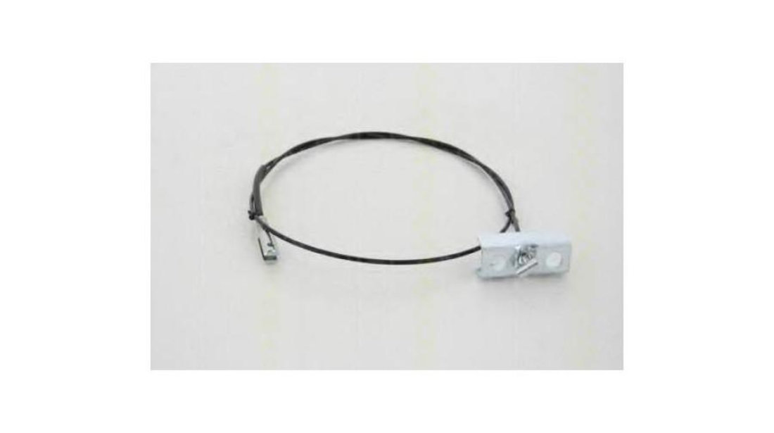 Cablu frana mana Opel VIVARO Combi (J7) 2001-2016 #2 116815
