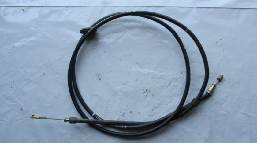 CABLU FRANA MANA / PARCARE COD 2024200885 MERCEDES C-CLASS W202 FAB. 1993 – 2000 ⭐⭐⭐⭐⭐