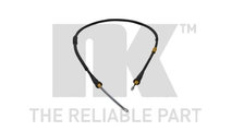 Cablu frana mana Renault CLIO 2013 #2 116578