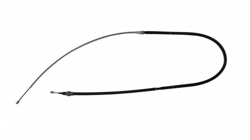 Cablu frana mana Skoda OCTAVIA Combi (1U5) 1998-2010 #3 1J0609721E