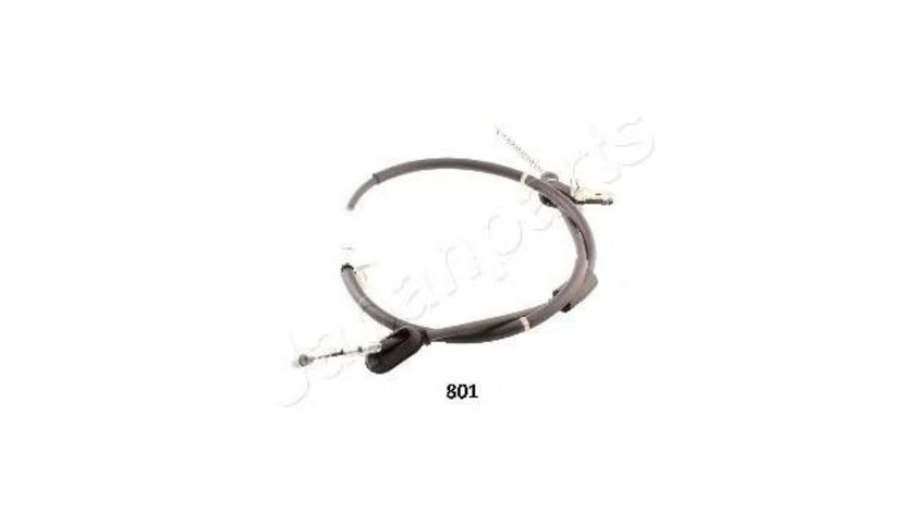 Cablu frana mana Suzuki ALTO (HA24) 2004-2016 #2 11767378