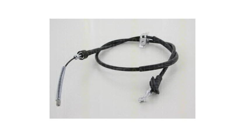 Cablu frana mana Suzuki LIANA combi (ER) 2001-2007 #2 02175047