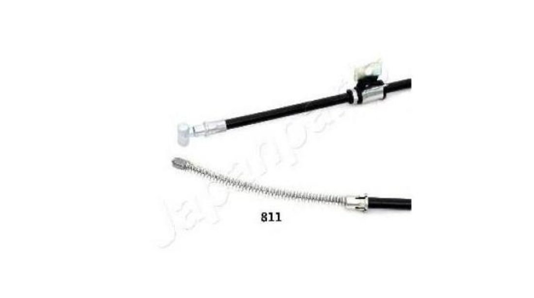 Cablu frana mana Suzuki SJ 413 1984-1990 #2 13108811