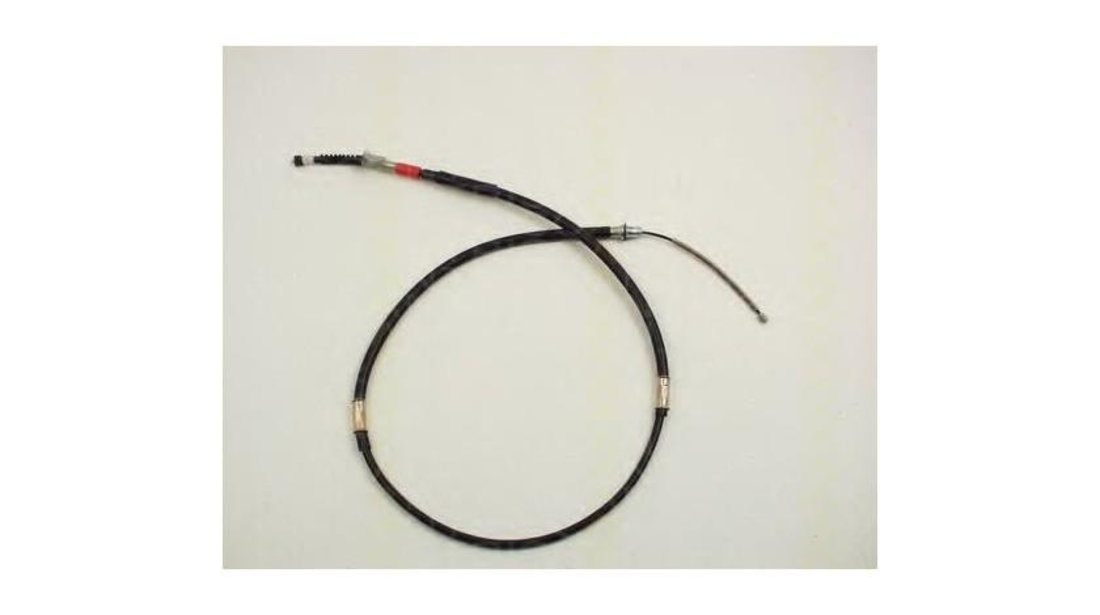 Cablu frana mana Toyota AVENSIS Liftback (_T22_) 1997-2003 #2 01560013