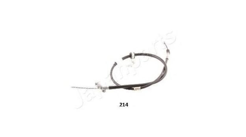 Cablu frana mana Toyota RAV 4 Mk II (CLA2_, XA2_, ZCA2_, ACA2_) 2000-2005 #2 11761602
