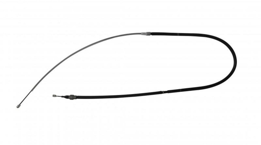 Cablu frana mana Volkswagen VW BORA (1J2) 1998-2005 #3 1J0609721E