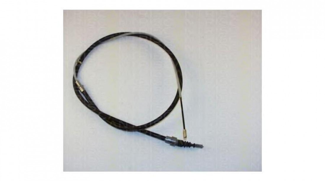 Cablu frana mana Volkswagen VW BORA (1J2) 1998-2005 #2 01020121