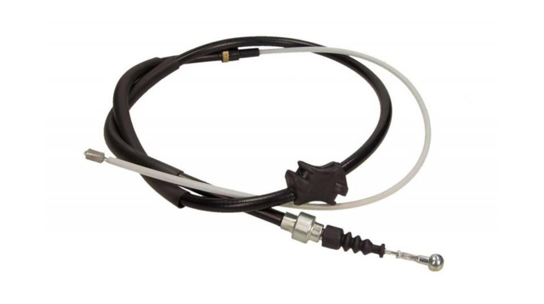 Cablu frana mana Volkswagen VW BORA combi (1J6) 1999-2005 #2 1J0609721AR