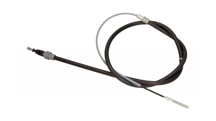 Cablu frana mana Volkswagen VW CORRADO (53I) 1987-1995 #2 1H0609721E