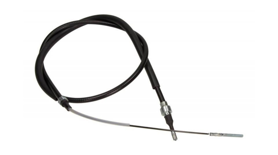 Cablu frana mana Volkswagen VW JETTA Mk II (19E, 1G2, 165) 1983-1992 #2 107471