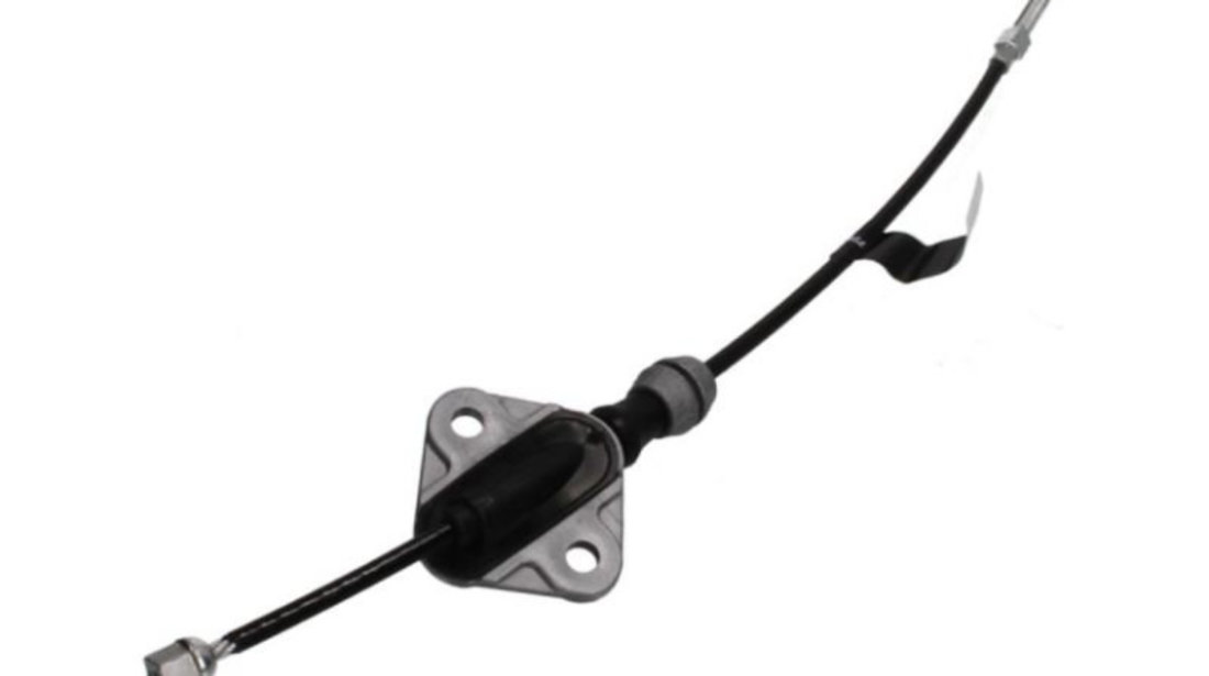 Cablu frana Mazda 2 (DE) 2007-2015 #2 1534504