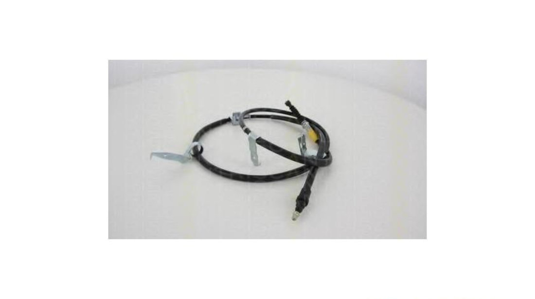 Cablu frana Mazda 5 (CR19) 2005-2016 #2 02170585
