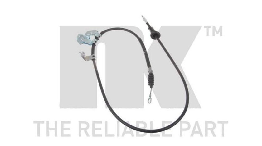 Cablu frana Mitsubishi COLT VI (Z3_A, Z2_A) 2002-2012 #2 445485