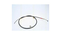 Cablu frana Mitsubishi GALANT Mk VI combi (EA_) 19...