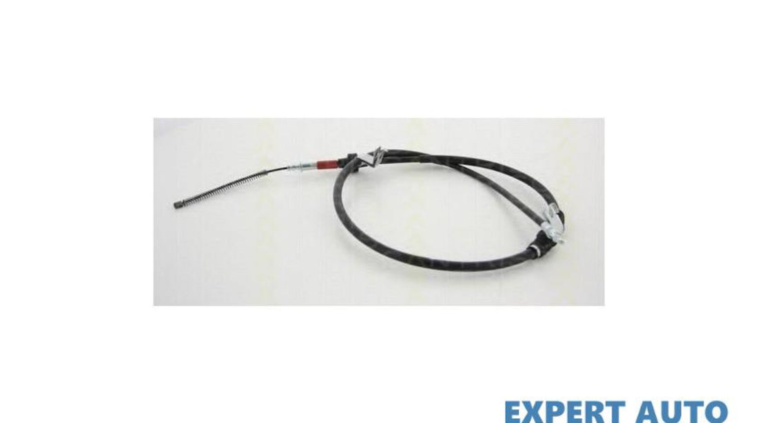 Cablu frana Mitsubishi LANCER SPORTBACK (CX_A) 2007-2016 #2 20891