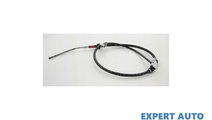 Cablu frana Mitsubishi LANCER SPORTBACK (CX_A) 200...