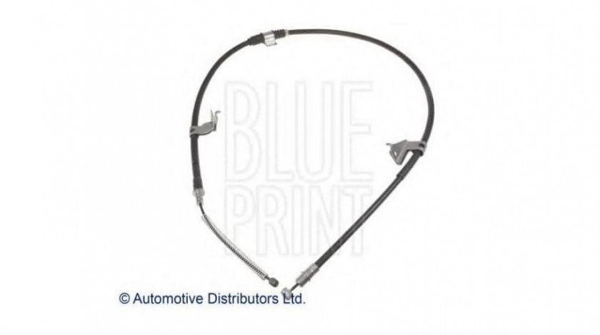 Cablu frana Mitsubishi OUTLANDER II (CW_W) 2006-2012 #2 0378