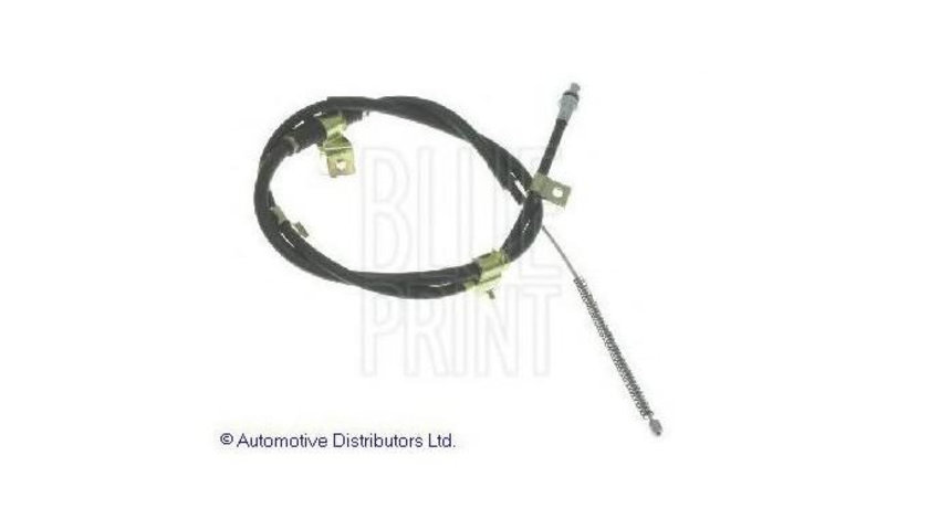 Cablu frana Mitsubishi PAJERO/SHOGUN III autoturism de teren, deschis (V6_W, V7_W) 2000-2006 #2 444218