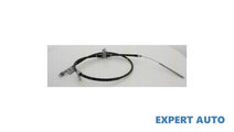 Cablu frana Mitsubishi PAJERO/SHOGUN (V90, V80) 20...