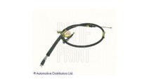 Cablu frana Mitsubishi PROUDIA/DIGNITY (S4_A, S3_A...