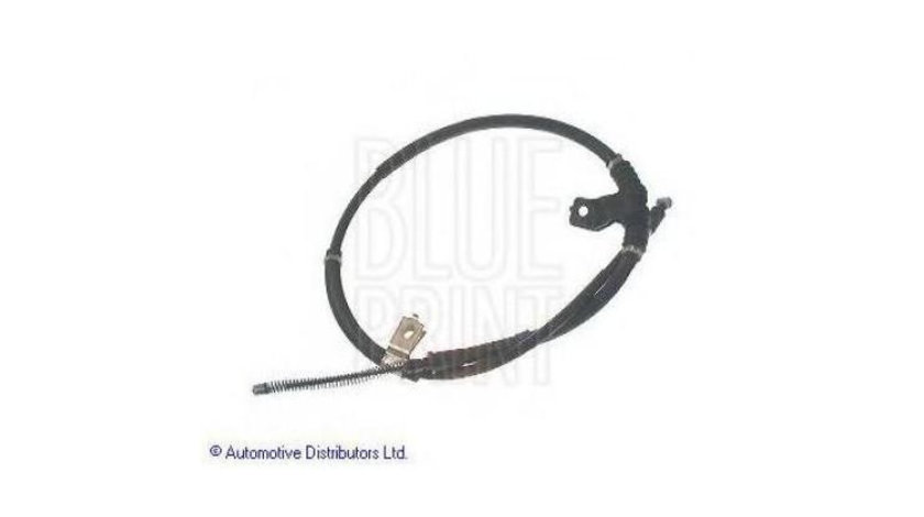 Cablu frana Mitsubishi PROUDIA/DIGNITY (S4_A, S3_A) 1999-2001 #2 43505