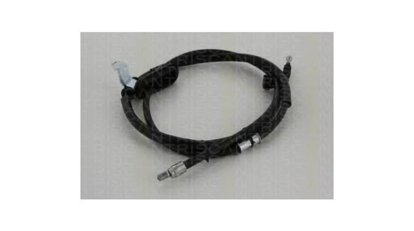 Cablu frana Opel ASTRA J GTC (2011->) #2 13328132