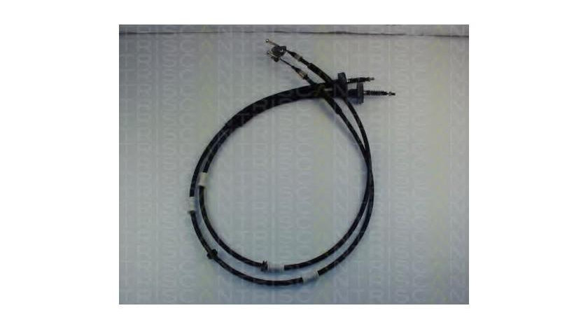 Cablu frana Opel ZAFIRA A (F75_) 1999-2005 #2 02115861