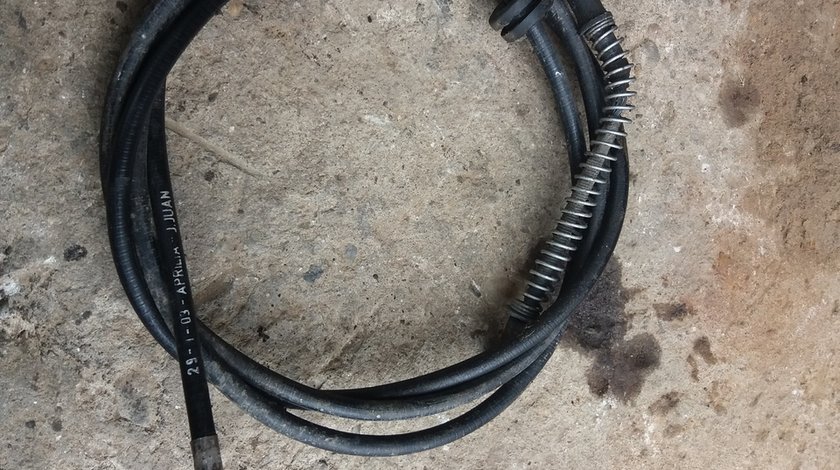 Cablu Frana Spate Aprilia Scarabeo 50-100cc 4T