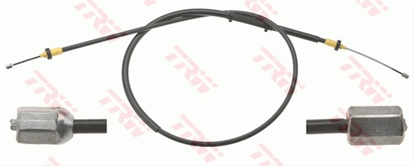Cablu Frana Trw Dacia GCH769