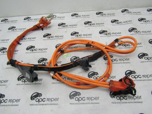 Cablu Hybrid ptr baterie Audi A3 8V E-tron - VW Golf GTE cod 5Q0971015A