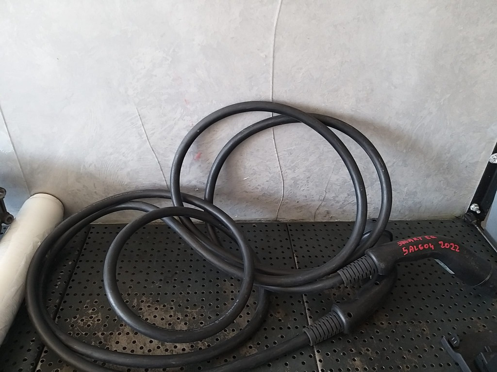 Cablu incarcare smart eq 2022 296956857r a453583160