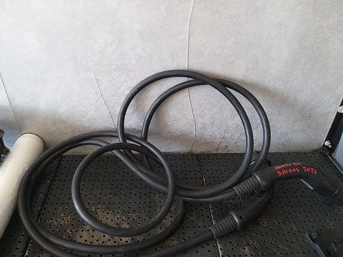 Cablu incarcare smart eq 2022 296956857r a453583160