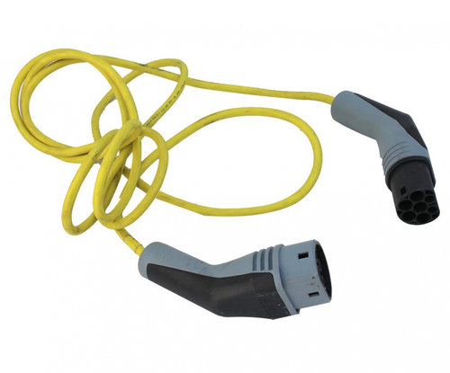 Cablu Incarcare Vehicule Electrice Oe Volkswagen Golf 7 2012→ 12E971675AB