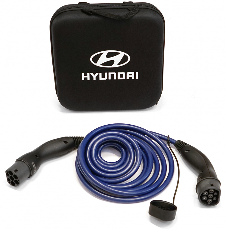 Cablu Incarcat Vehicule Electrice Oe Hyundai 9999Z01138B