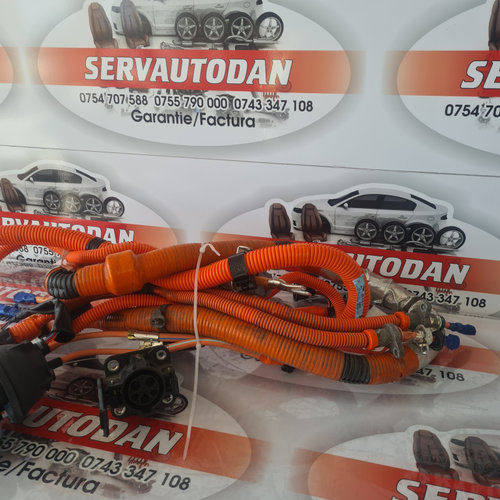 Cablu incarcator Mitsubishi Outlander 2 (2006->) 2.4 Hybrid 2019
