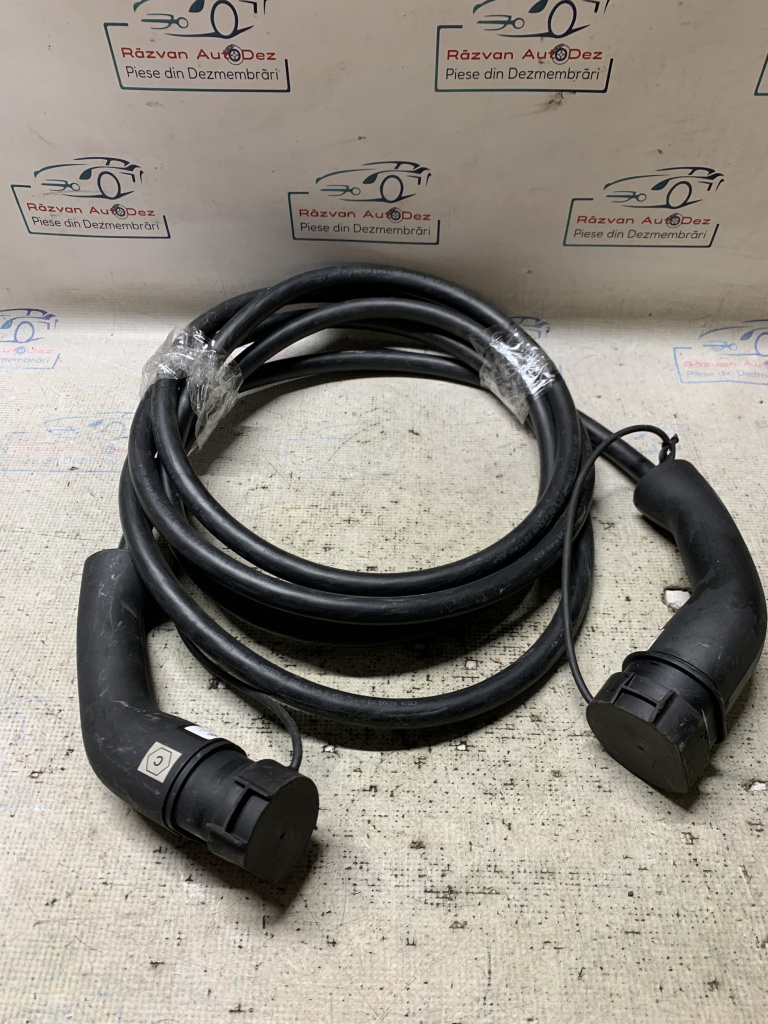 Cablu incarcator Renault Megane 5 - Electric 2024, 296902015R
