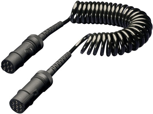 Cablu infasurat (8KA004797041 HELLA)