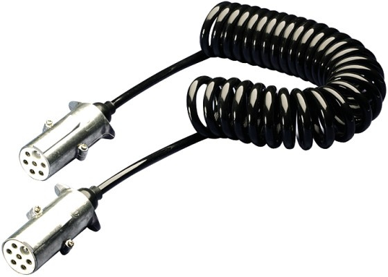 Cablu infasurat (8KA004797081 HELLA)