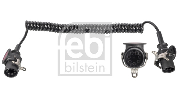 Cablu Infasurat Febi 171792