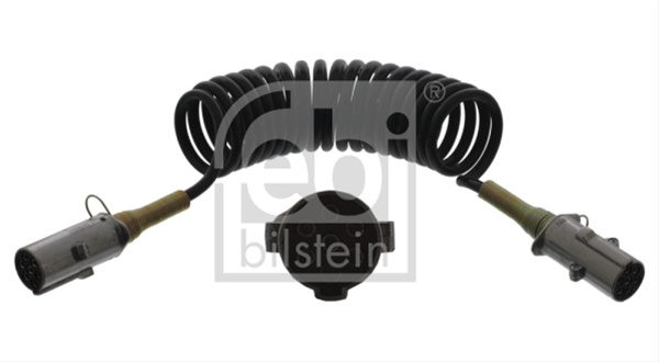 Cablu Infasurat Febi Bilstein 09701