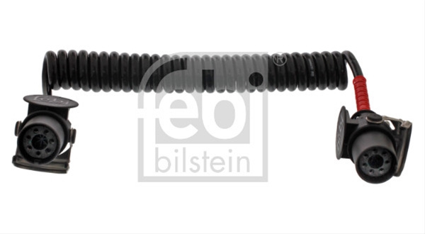 Cablu Infasurat Febi Bilstein Daf 21640